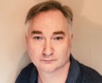 sisep past member David Allbutt