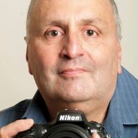 sisep member Clive Allcorn
