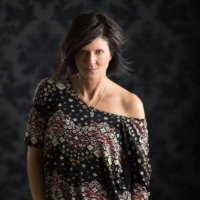 sisep past member Melanie Anderson