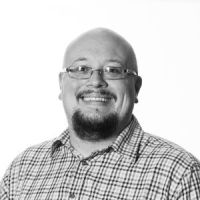 sisep past member Nick Austin