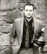 sisep member Mark Barnes