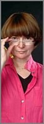 sisep past member Christine Barrass