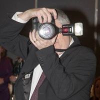 sisep past member Dave Brookes