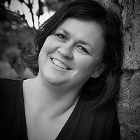 sisep member Bea Bujtar-Barath