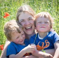 sisep member Jenny Burrows