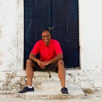 sisep member Daniel Burton