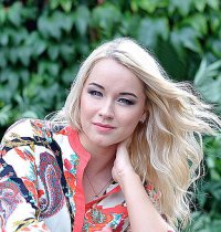 sisep past member Justina Cereskaite