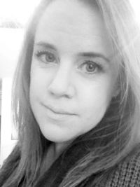 sisep past member Michelle Charnock