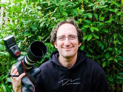 sisep member David Cox