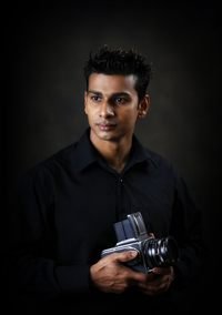 sisep past member Dimitri Crusz
