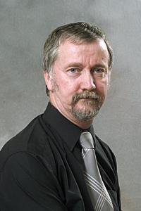 sisep past member Alan Cullen