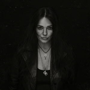 sisep member Hanna Derecka