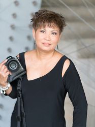 sisep past member Minvi Duncan