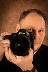 sisep past member Ian Gilbert