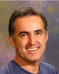 sisep past member Andrew Gleed