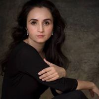 sisep past member Mireya Gonzalez