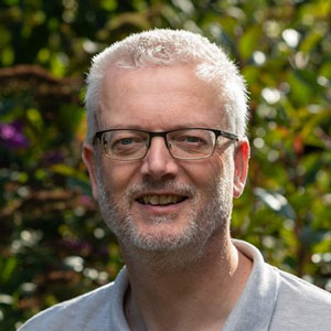 sisep member Alan Green