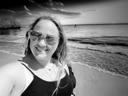 sisep past member Jaimie Gurney