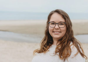 sisep member Kirsty Hoare