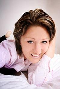 sisep past member Ania Krzymowska