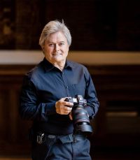 sisep past member Paul Lapham