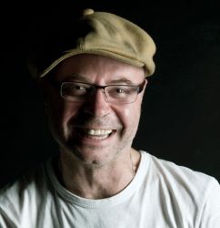 sisep member Martin Lea