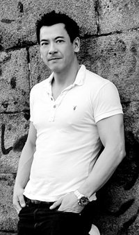 sisep member Graham Lee