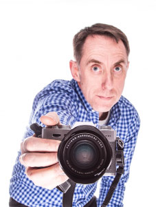 sisep member Mark Lloyd