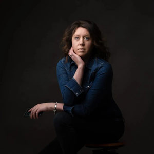 sisep member Debbie Longmore