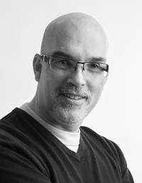 sisep past member Graham Martin