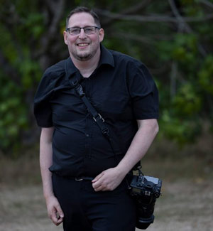 sisep member Craig Maunder