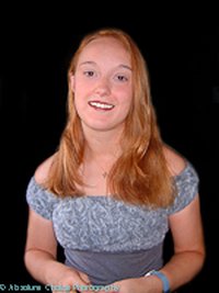 sisep member Sarah May