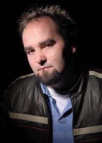 sisep past member Sean McCormack