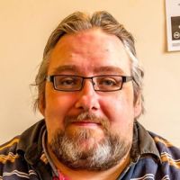 sisep member Anthony McKeown