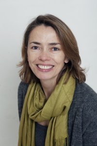 sisep past member Frances Newman