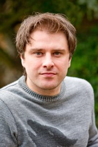sisep past member Matthew Page