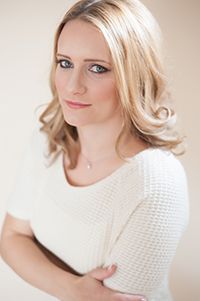 sisep past member Rachel Roberts
