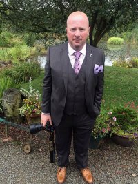 sisep past member Steve Rowe