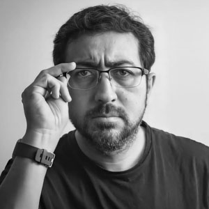 sisep member Marcelo Saez
