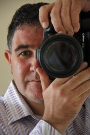 sisep past member Graeme Silverwood