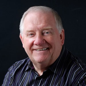 sisep member Graham Sivills