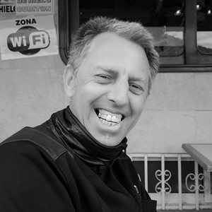 sisep member David Smith