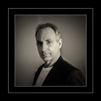 sisep past member Michael Southwick