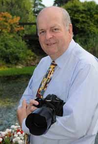 sisep member Maurice Stanford
