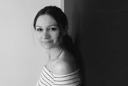 sisep past member Tamryn Swart