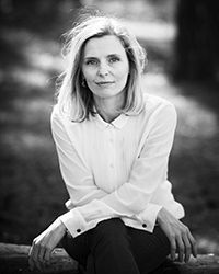 sisep past member Monika Szolle