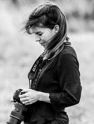 sisep member Katharine Tetley