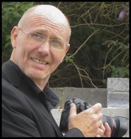 sisep past member Paul Thomas