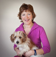 sisep past member Caroline Trotter