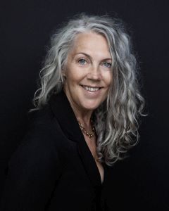 sisep member Laila Versemann